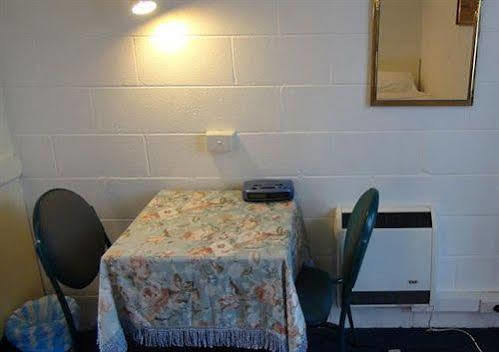 Pathfinder Motel Мельбурн Экстерьер фото